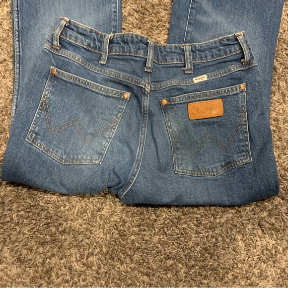 Wrangler Other - Men’s Wrangler Jeans